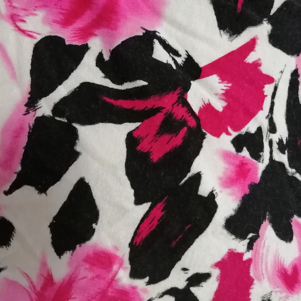 Soft Works Spring Roses Blouse + Skirt Set XL - Picture 8 of 14